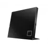 ASUS SBW-06D2X-U gravador Blu-ray externo, USB 2.0, preto