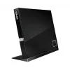 ASUS SBW-06D2X-U gravador Blu-ray externo, USB 2.0, preto