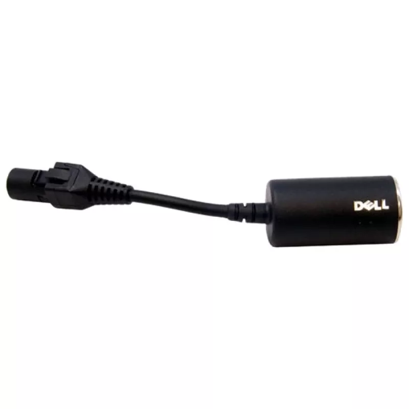 Fonte de alimentação DELL: 90 W Adaptador Auto / Air DC