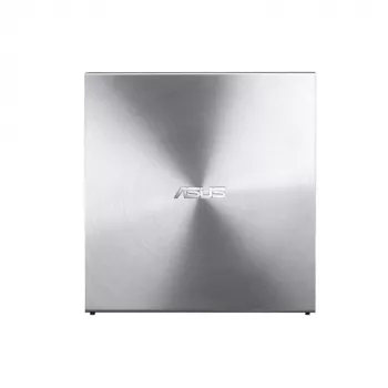 Unidade ótica ASUS SDRW-08U5S-U DVD Super Multi DL Metallic