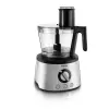 Robot de cozinha Philips HR7778/00 3,4 L tigela, 1300 W, 32 funções, 12 velocidades, Aço inoxidável
