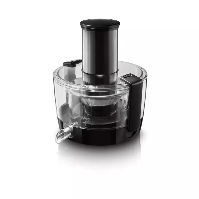 Robot de cozinha Philips HR7778/00 3,4 L tigela, 1300 W, 32 funções, 12 velocidades, Aço inoxidável