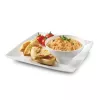 Robot de cozinha Philips HR7778/00 3,4 L tigela, 1300 W, 32 funções, 12 velocidades, Aço inoxidável