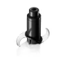 Robot de cozinha Philips HR7778/00 3,4 L tigela, 1300 W, 32 funções, 12 velocidades, Aço inoxidável