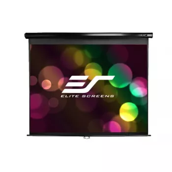 Tela de projeção Elite Screens M113UWS1