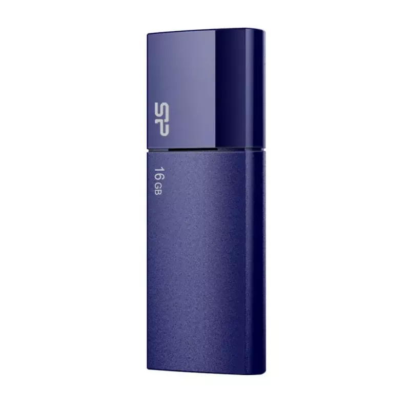 Pen drive Silicon Power 16 GB USB Type-A 2.0 Ultima U05