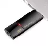 Silicon Power Blaze B05 pen USB, 16 GB, USB 3.0, preta