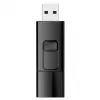 Silicon Power Blaze B05 pen USB, 16 GB, USB 3.0, preta