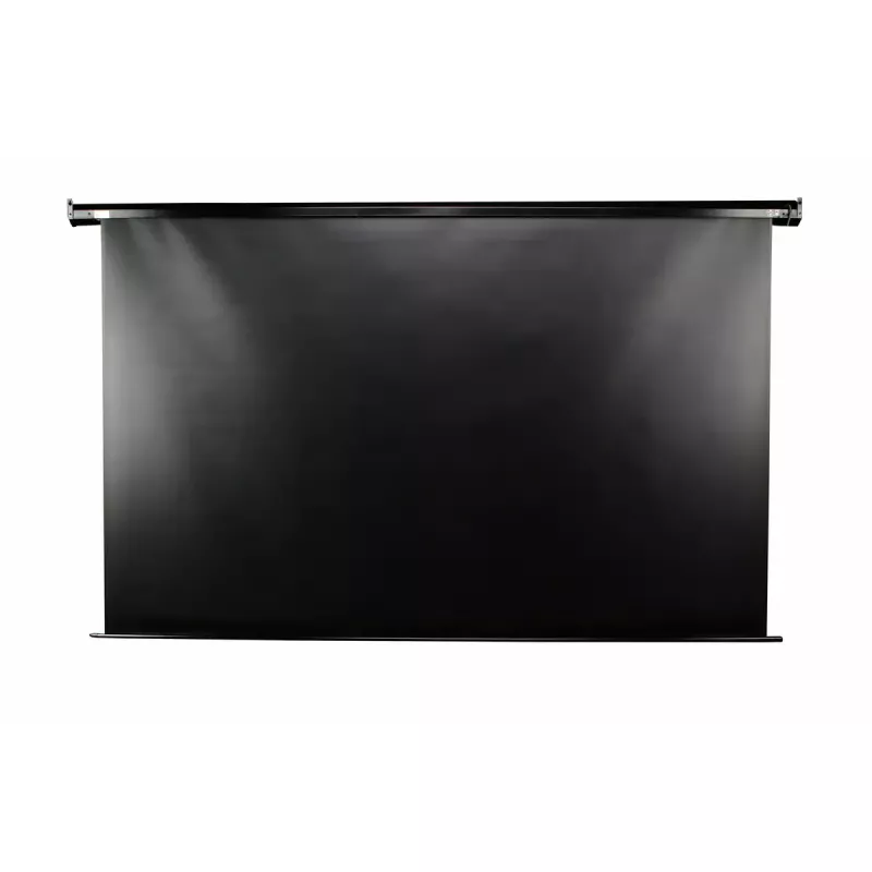 Elite Screens Spectrum Electric106NX ecrã de projeção motorizado, 106 polegadas (2,69 m), 16:10, largura visível 228 cm, branco
