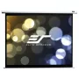 Elite Screens Spectrum Electric106NX ecrã de projeção motorizado, 106 polegadas (2,69 m), 16:10, largura visível 228 cm, branco