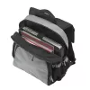 Mochila Targus TSB023EU, preto, cinzento, nylon