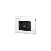 Base de arrefecimento para portátil DEEPCOOL U Pal 39,6 cm (15,6 polegadas) 1000 rpm – preto