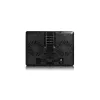Base de arrefecimento para portátil DEEPCOOL U Pal 39,6 cm (15,6 polegadas) 1000 rpm – preto
