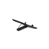 Base de arrefecimento para portátil DEEPCOOL U Pal 39,6 cm (15,6 polegadas) 1000 rpm – preto