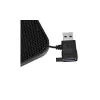 Base de arrefecimento para portátil DEEPCOOL U Pal 39,6 cm (15,6 polegadas) 1000 rpm – preto