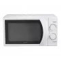 Micro-ondas simples Candy Idea CMW 2070M branco de bancada 20 L 700 W