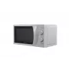 Micro-ondas simples Candy Idea CMW 2070M branco de bancada 20 L 700 W