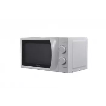 Micro-ondas simples Candy Idea CMW 2070M branco de bancada 20 L 700 W