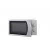 Micro-ondas simples Candy Idea CMW 2070M branco de bancada 20 L 700 W
