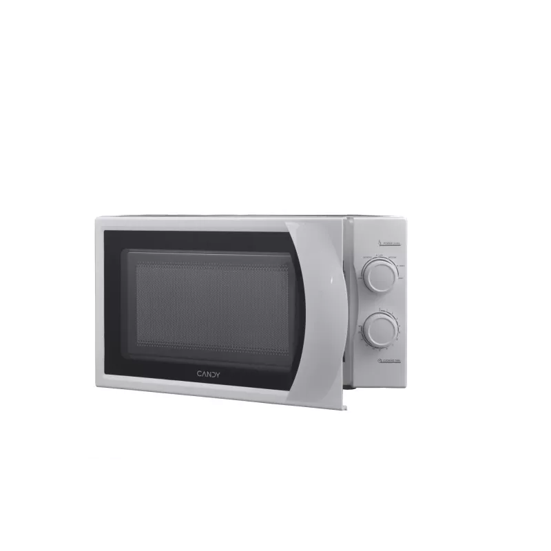 Micro-ondas simples Candy Idea CMW 2070M branco de bancada 20 L 700 W