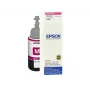 Frasco de tinta Epson T6733 magenta 70 ml