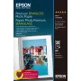 Papel fotográfico semi-brilhante Premium Epson – A4 – 20 folhas