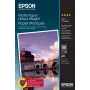 Papel mate de alto gramagem Epson - A4 - 50 folhas