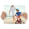 Papel fotográfico semi-brilhante Premium Epson - 10x15 cm - 50 folhas
