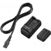 Kit de carregamento de viagem Sony ACC-TRW NP-FW50 BC-TRW