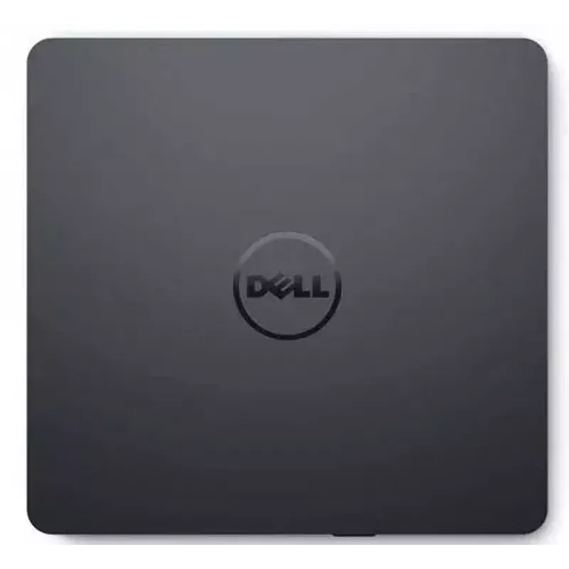 DELL 429-AAUQ unidade ótica DVD±RW preto
