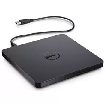 DELL 429-AAUQ unidade ótica DVD±RW preto