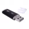 SILICON POWER Ultima U02 - 16GB Pen USB - USB 2.0 - preto (moq-30)