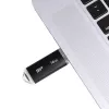 SILICON POWER Ultima U02 - 16GB Pen USB - USB 2.0 - preto (moq-30)