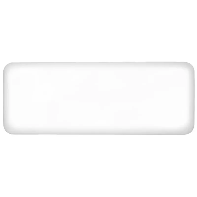 Radiador de painel de alumínio Mill IB1200DN, 1200 W, adequado para divisões até 18 m², branco