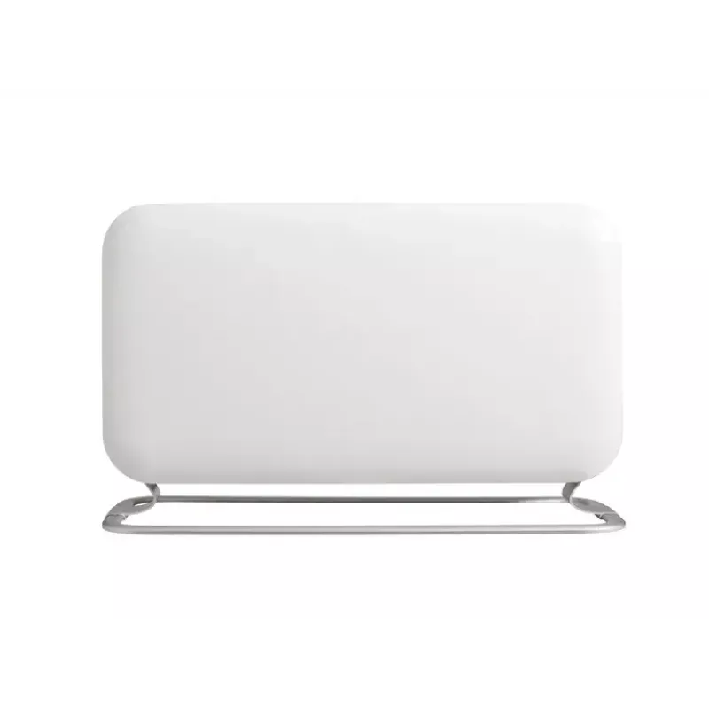 Aquecedor de convecção Mill SG2000LED, 2000 W, 3 níveis de aquecimento, visor LED, adequado para divisões até 20 m², branco