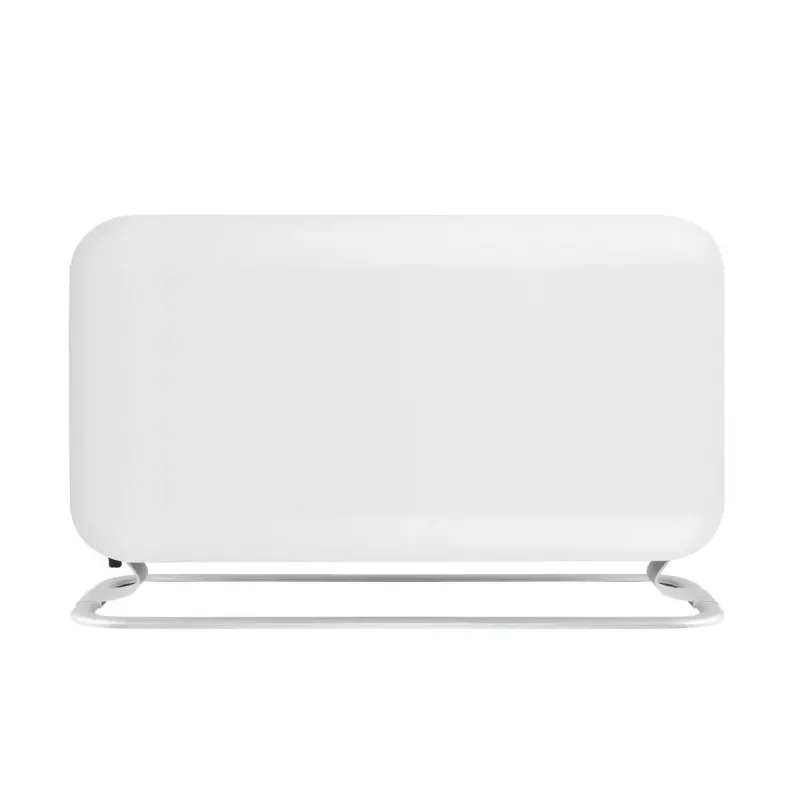 Aquecedor de convecção Mill SG2000LED, 2000 W, 3 níveis de aquecimento, visor LED, adequado para divisões até 20 m², branco