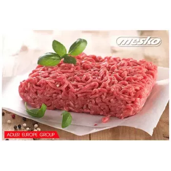 Picadora de carne Mesko Home MS 4805 600 W branco