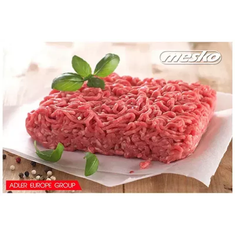 Picadora de carne Mesko Home MS 4805 600 W branco