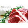 Picadora de carne Mesko Home MS 4805 600 W branco