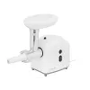 Picadora de carne Mesko Home MS 4805 600 W branco