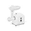 Picadora de carne Mesko Home MS 4805 600 W branco