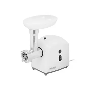 Picadora de carne Mesko Home MS 4805 600 W branco