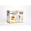 Batedeira de mão Adler AD 4201 g — 300 W, 1 kg, cinzento/branco