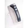 Batedeira de mão Adler AD 4201 g — 300 W, 1 kg, cinzento/branco