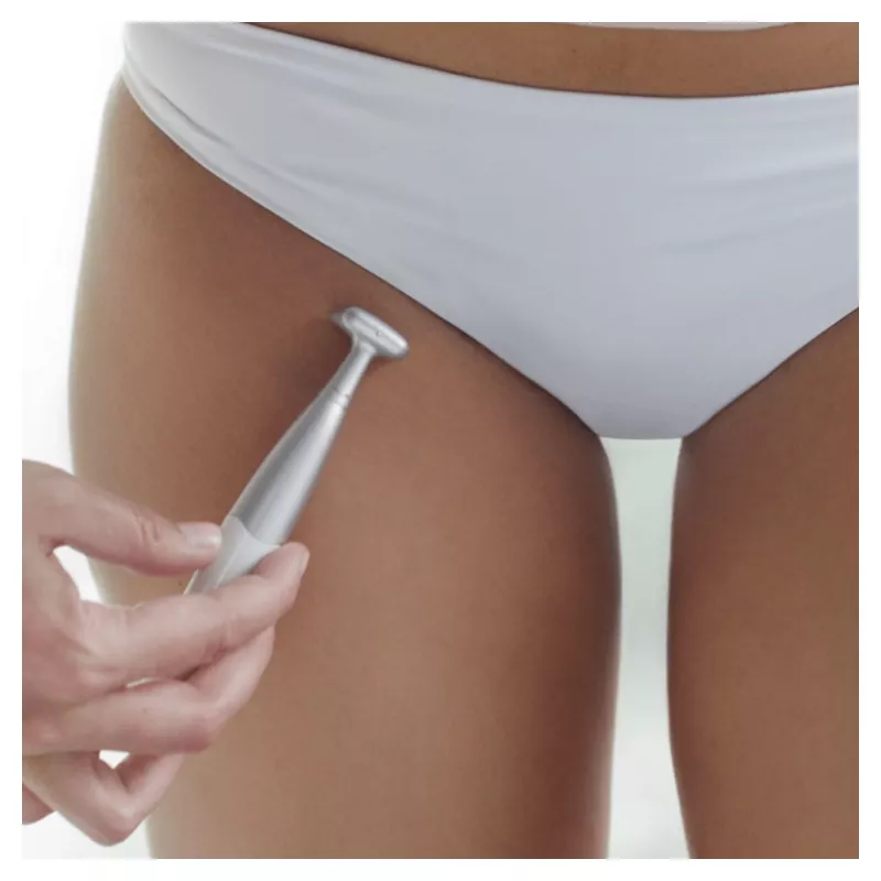 Braun Silk-epil Bikini Styler FG1100 rosa