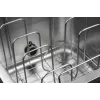Cozinhador sous vide de imersão Caso SV900 2000 W aço inoxidável bomba de circulação submersível para cozedura precisa a baixa temperatura