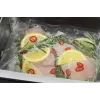 Cozinhador sous vide de imersão Caso SV900 2000 W aço inoxidável bomba de circulação submersível para cozedura precisa a baixa temperatura