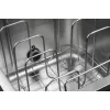 Cozinhador sous vide de imersão Caso SV900 2000 W aço inoxidável bomba de circulação submersível para cozedura precisa a baixa temperatura