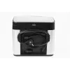 Cozinhador sous vide de imersão Caso SV900 2000 W aço inoxidável bomba de circulação submersível para cozedura precisa a baixa temperatura