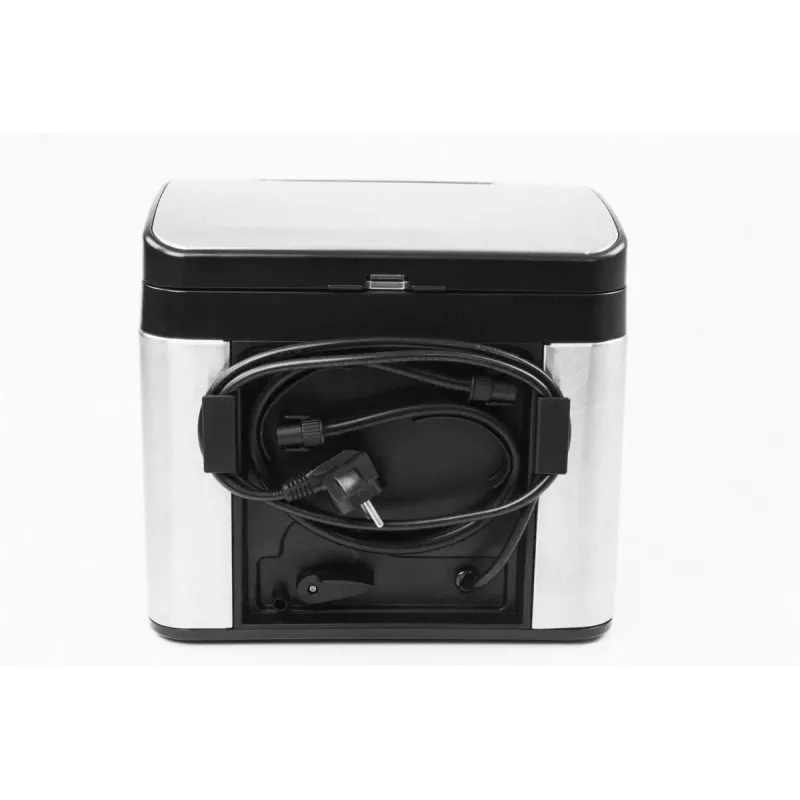 Cozinhador sous vide de imersão Caso SV900 2000 W aço inoxidável bomba de circulação submersível para cozedura precisa a baixa temperatura